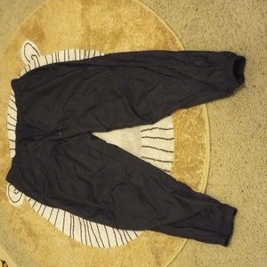 UA Men's Unstoppable Wind pants